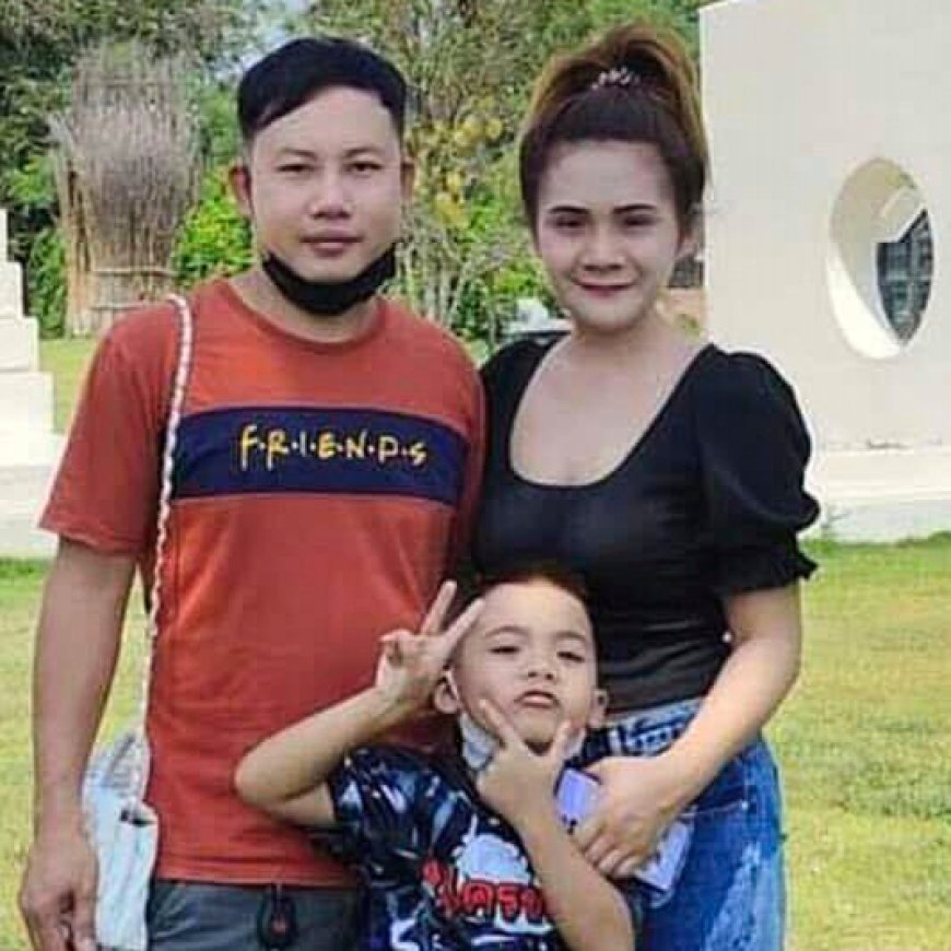 Israel Recovers Body of Thai Farmworker in Gaza