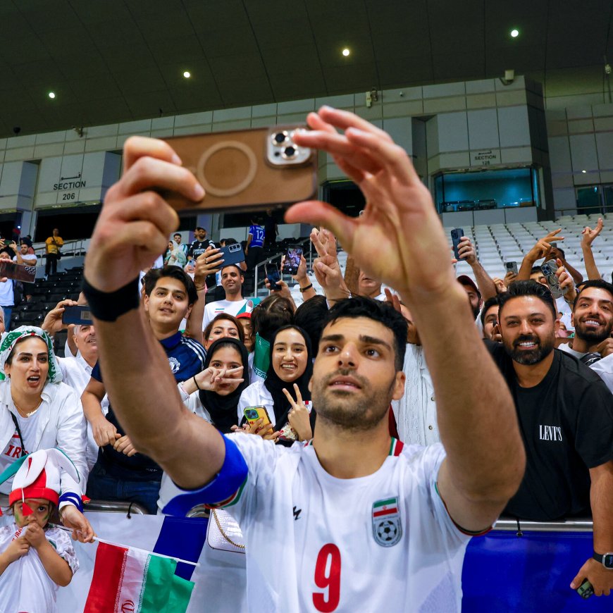 Soccer Fans Fear Being Targets of U.S. Immigration Raids