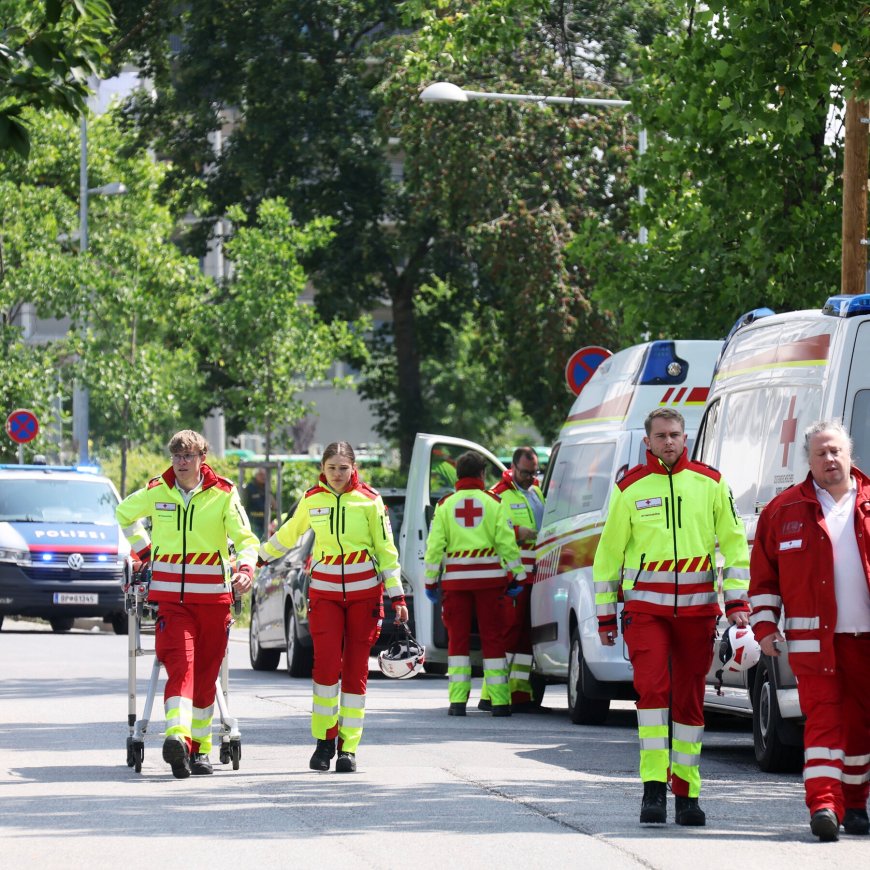 Graz, Austria, School Shooting: What to Know