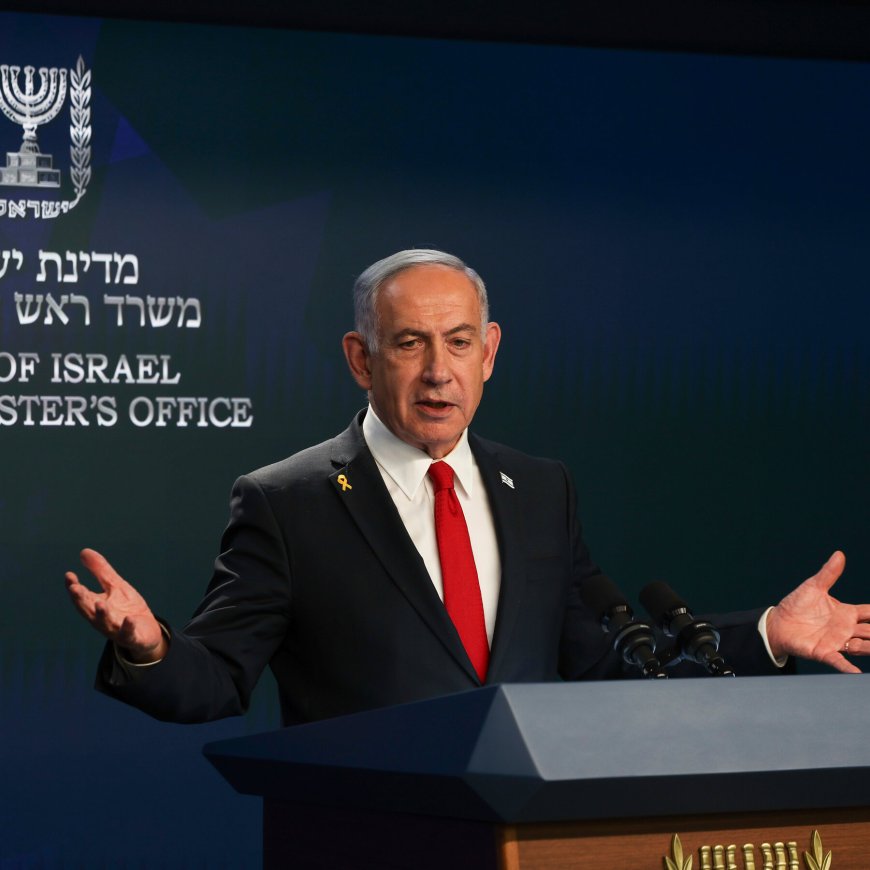 Netanyahu Under Pressure as Ultra-Orthodox Parties Threaten to Dissolve Parliament