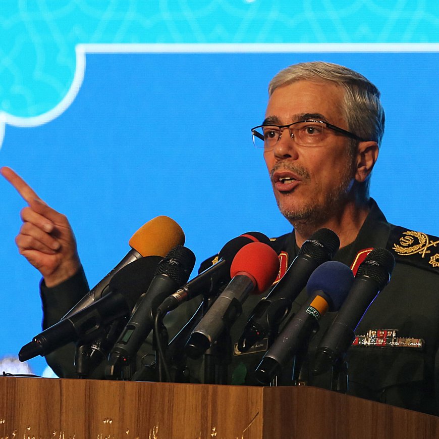 Israeli Strikes Kill IRGC Leader and Major Nuclear Scientists