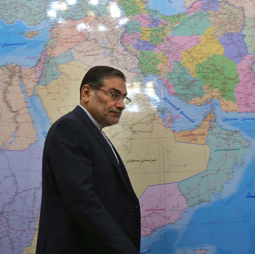 Will the U.S. and Iran Meet for More Nuclear Talks?