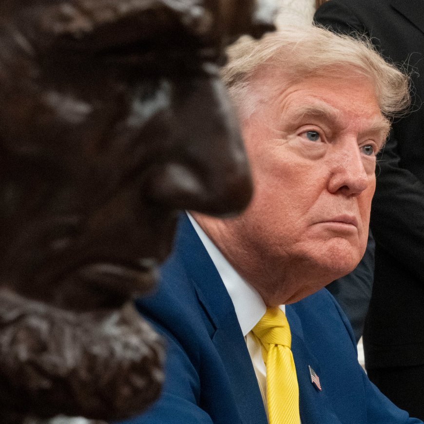 Trump Says He’ll Decide on Iran Attack ‘Within the Next Two Weeks’