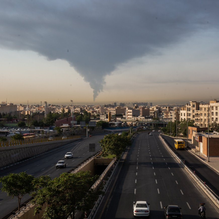 As U.S. Enters War Against Iran, the Mideast Fears What’s Next