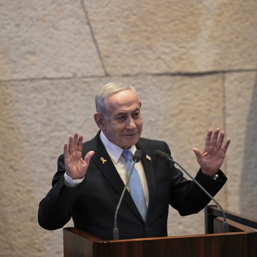 Trump’s Strike on Iran Cements Netanyahu’s Political Comeback