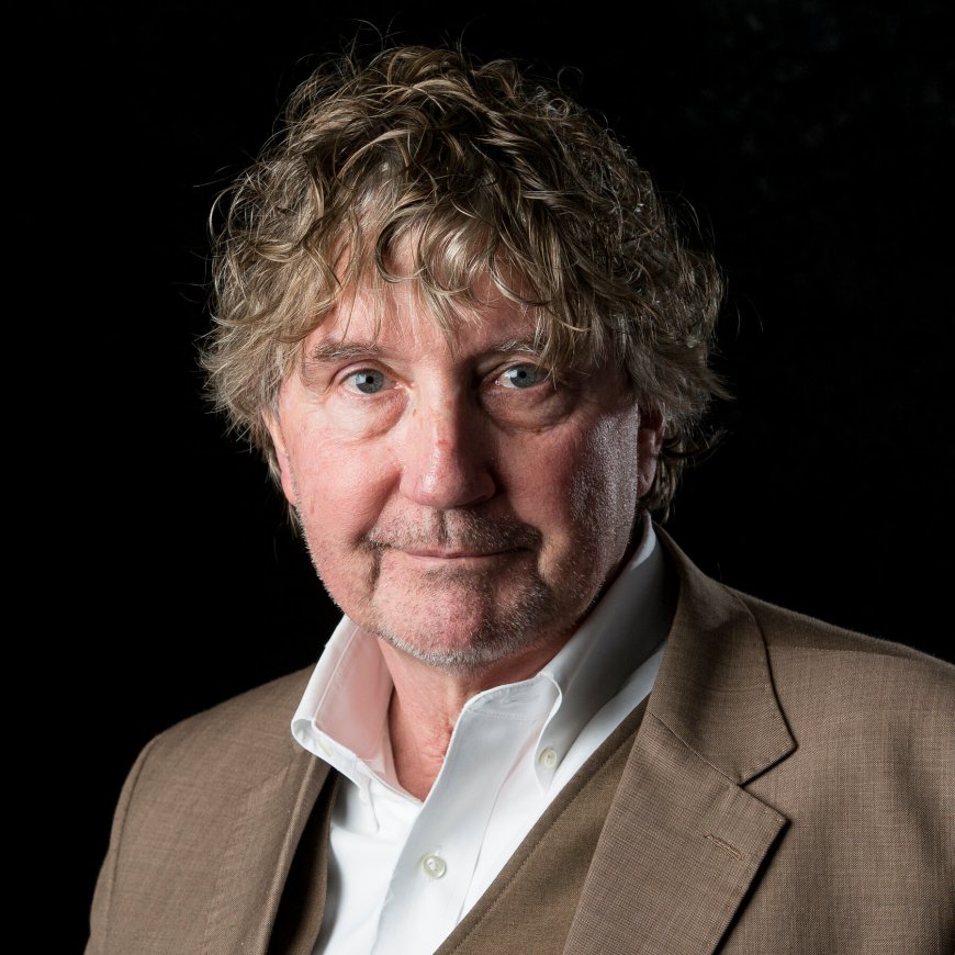 Rod Nordland, 75, Dies; War Reporter Who Also Wrote of His Own Struggle