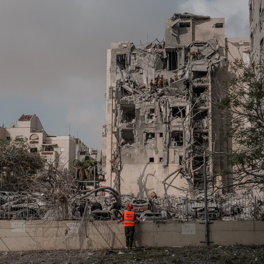 Israel and Iran deny violating a nascent truce, offering their own versions of events.
