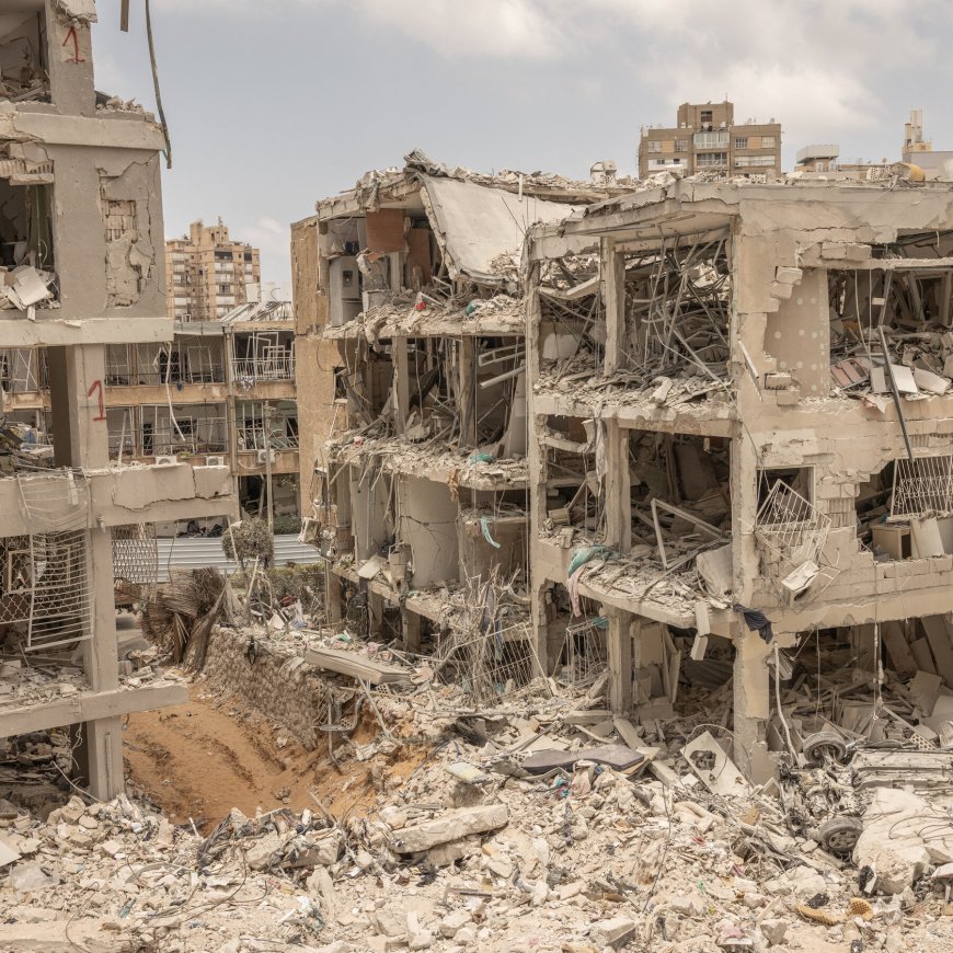 Live Updates: Cease-Fire Takes Hold After Trump Rebukes Israel and Iran