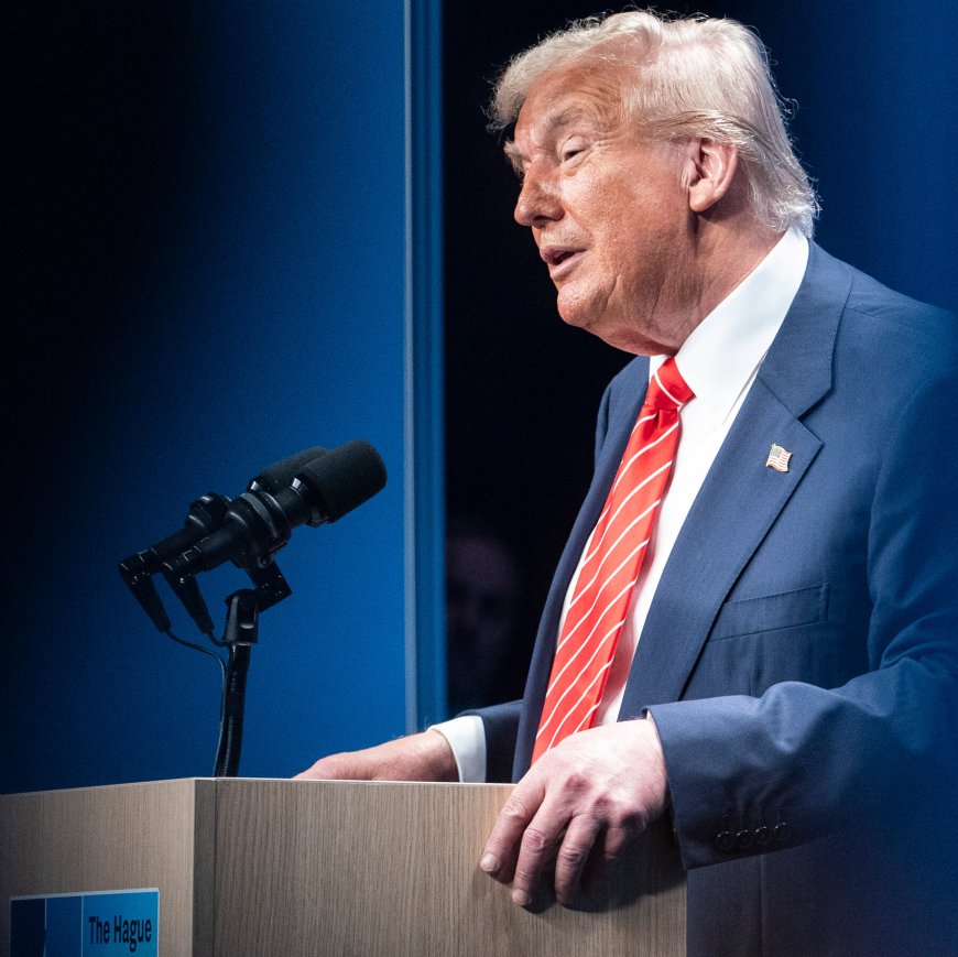 Live Updates: Trump Says U.S. and Iran to Meet; White House Disputes Damage Report