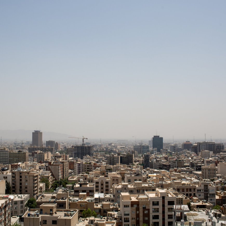 Amid Attacks, Iran’s Exiled Opposition Remained Divided. Who Are They?