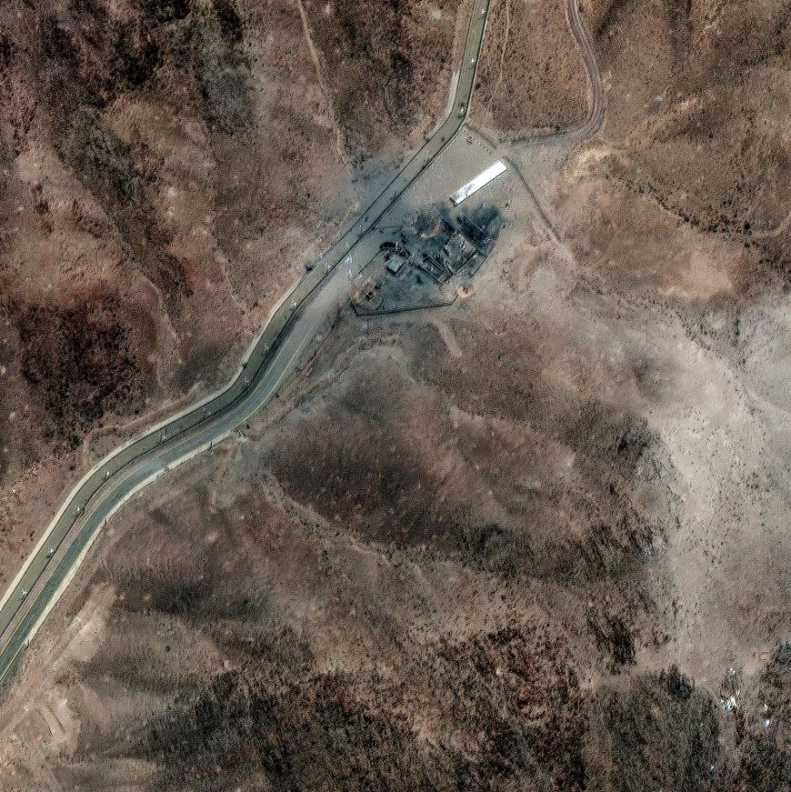 Centrifuges at Iran’s Fordo ‘No Longer Operational’ After U.S. Strikes, Nuclear Watchdog Says