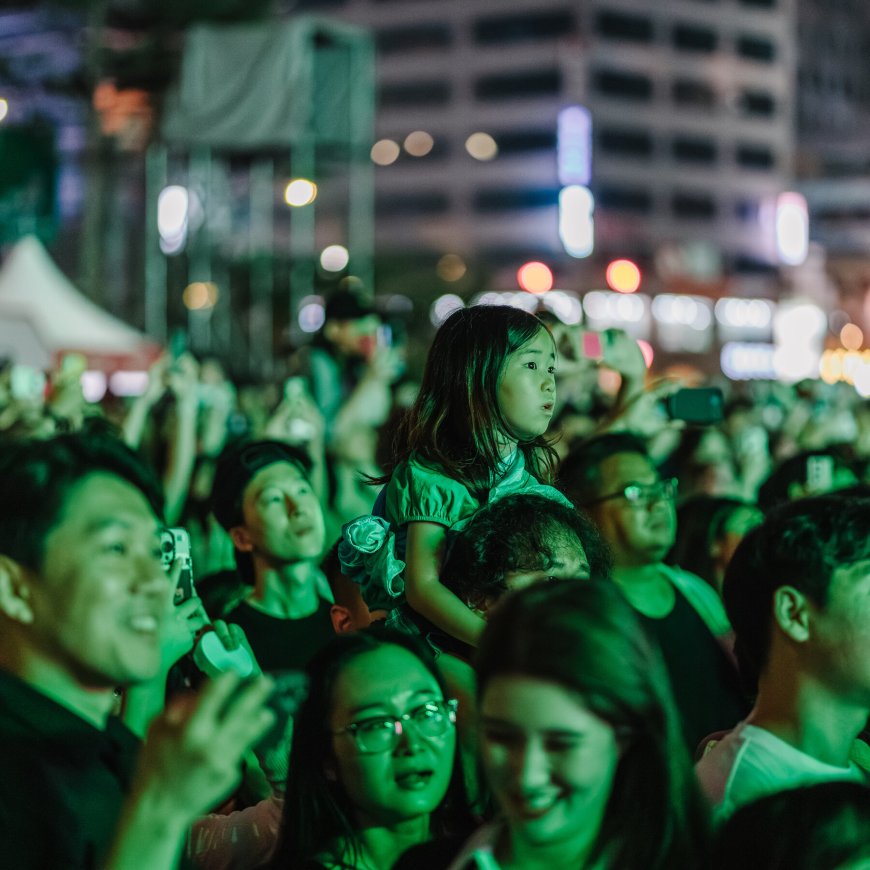 For South Koreans,‘Squid Game’ Was More Than Just Entertainment