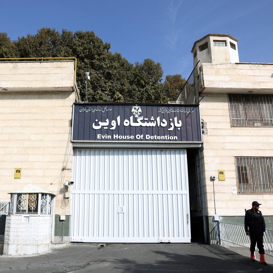 Monday Briefing: The Toll of an Attack on an Iranian Prison
