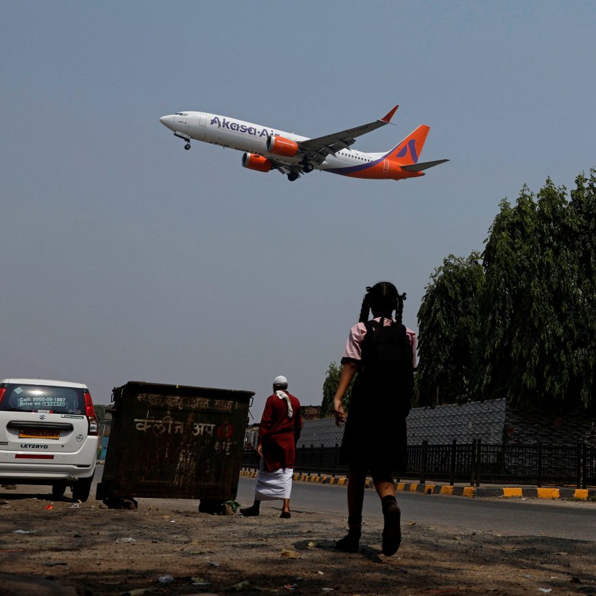 From Iran-Israel Strikes to Russia’s War: How Conflicts Reshape Air Travel