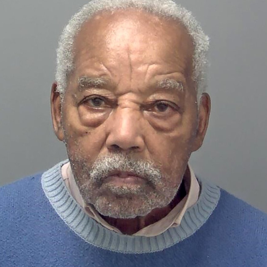 92-Year-Old U.K. Man Gets Life Sentence for 1967 Rape and Murder