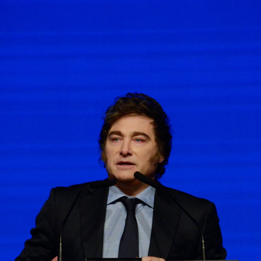 Argentina’s President Javier Milei Undermines Press Freedom With Online Attacks
