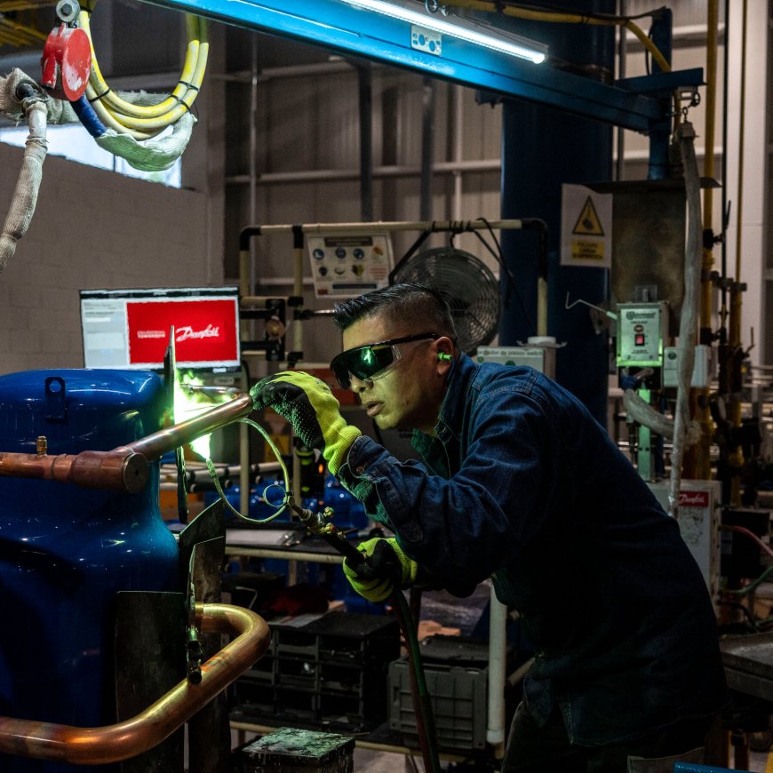 Caught Between Tariffs and China, Mexico Adapts to an Unpredictable U.S.
