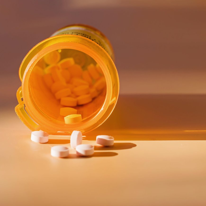New Research Questions Severity of Withdrawal From Antidepressants