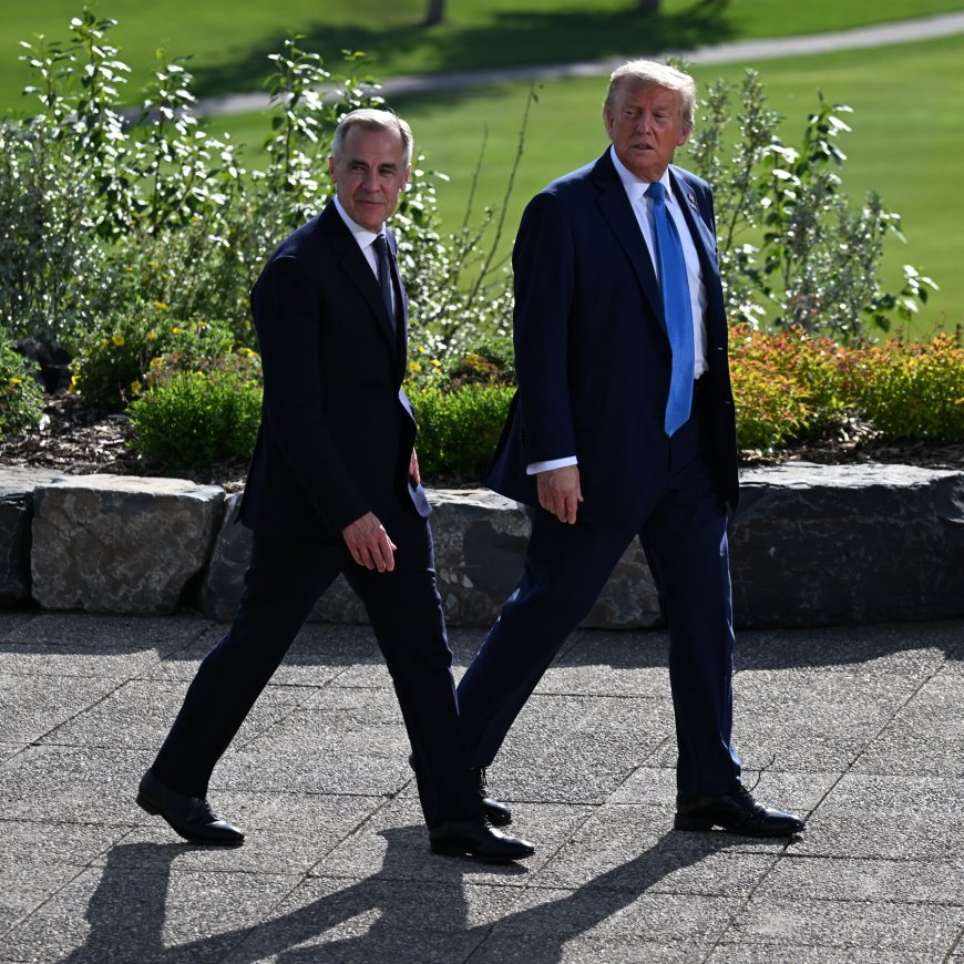 Can Canada Leverage Its Unique U.S. Relationship During Tariff Talks With Trump?