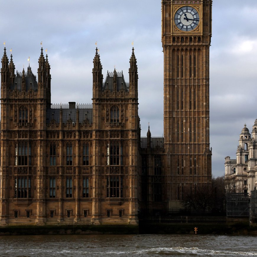 At Least 13 People Died by Suicide Amid U.K. Post Office Scandal, Report Says