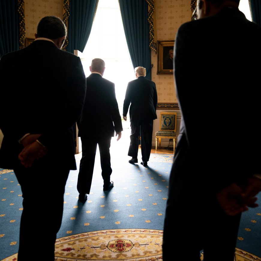 Why Trump’s Abraham Accords Have Not Meant Mideast Peace
