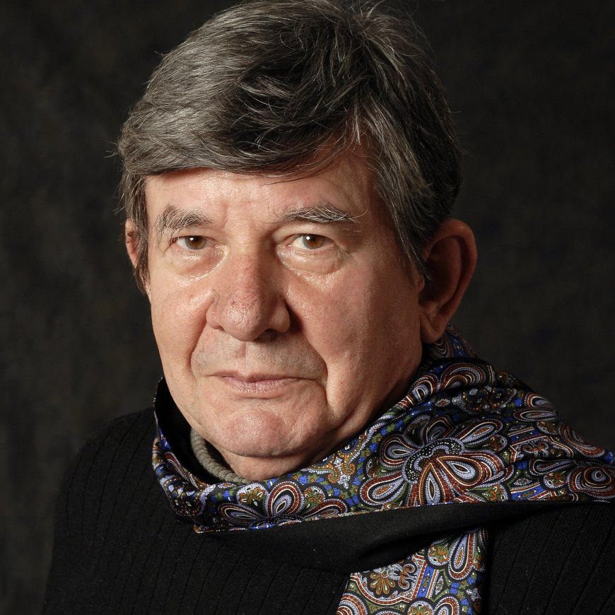 Jean-Pierre Azéma, 87, Dies; Chronicled French Collaboration With Nazis