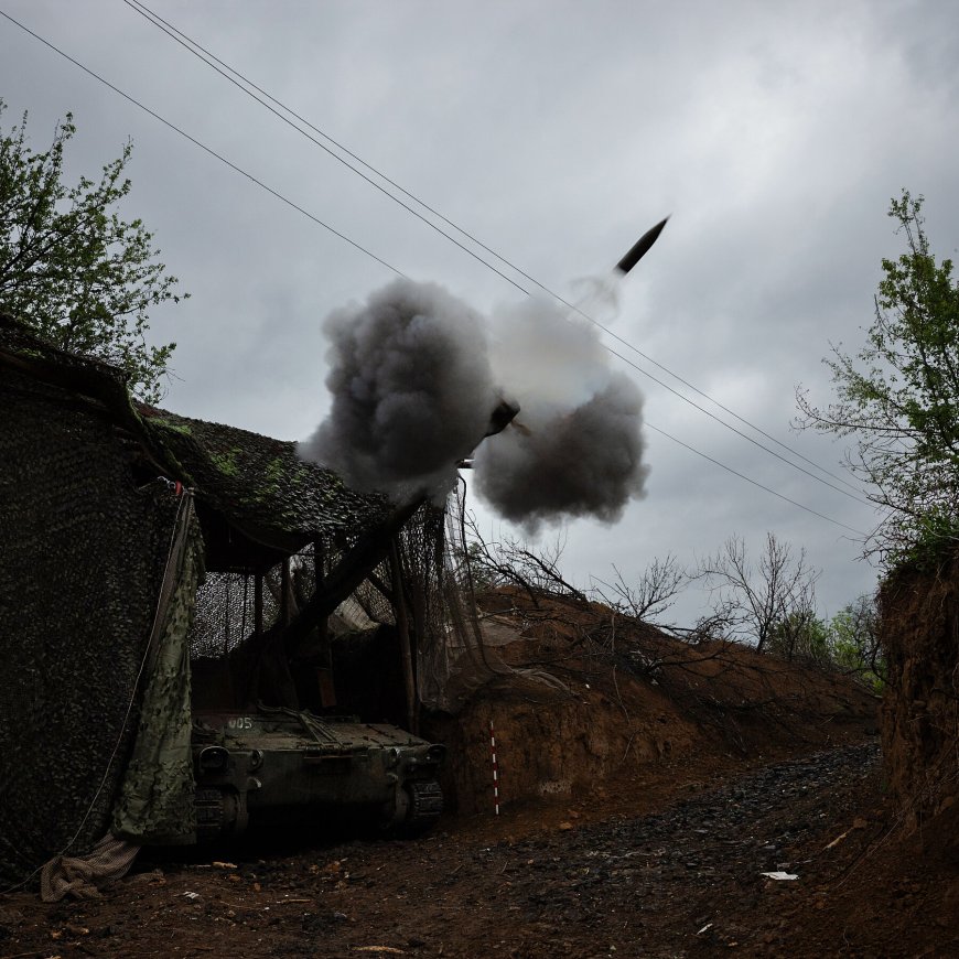 Russia and Ukraine to Renew Talks, but Peace Remains Elusive