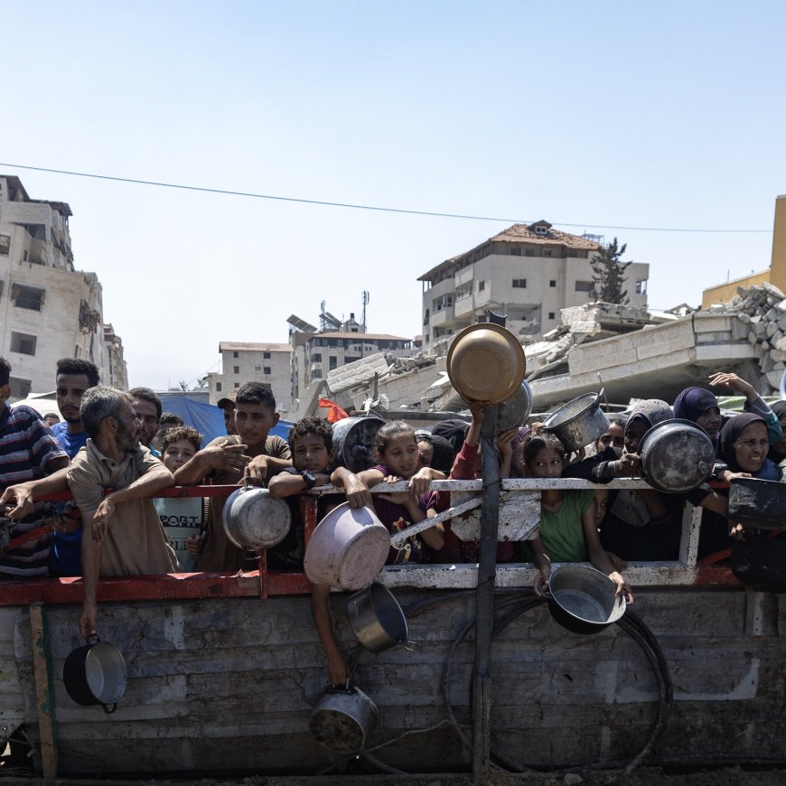 Friday Briefing: France to Recognize Palestinian Statehood