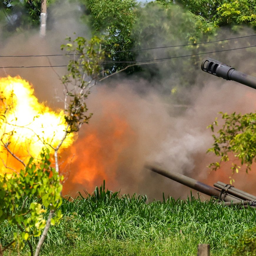 Spat Between Thai and Cambodian Leaders Fuels Deadly Border War