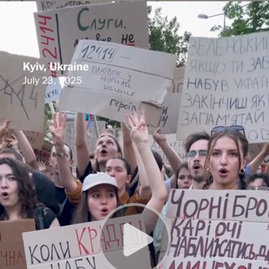 Monday Briefing: Ukraine’s Other War