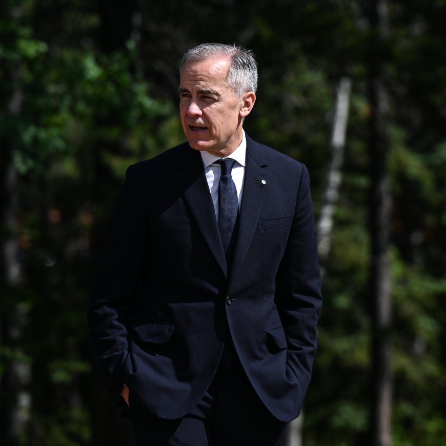 Canada to Recognize Palestinian State at the U.N. General Assembly