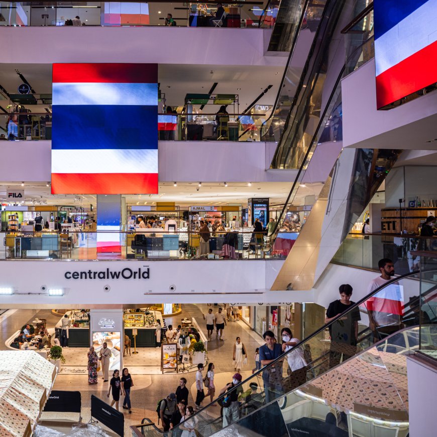 Thailand and Cambodia Reach Trump Trade Deals, U.S. Official Says