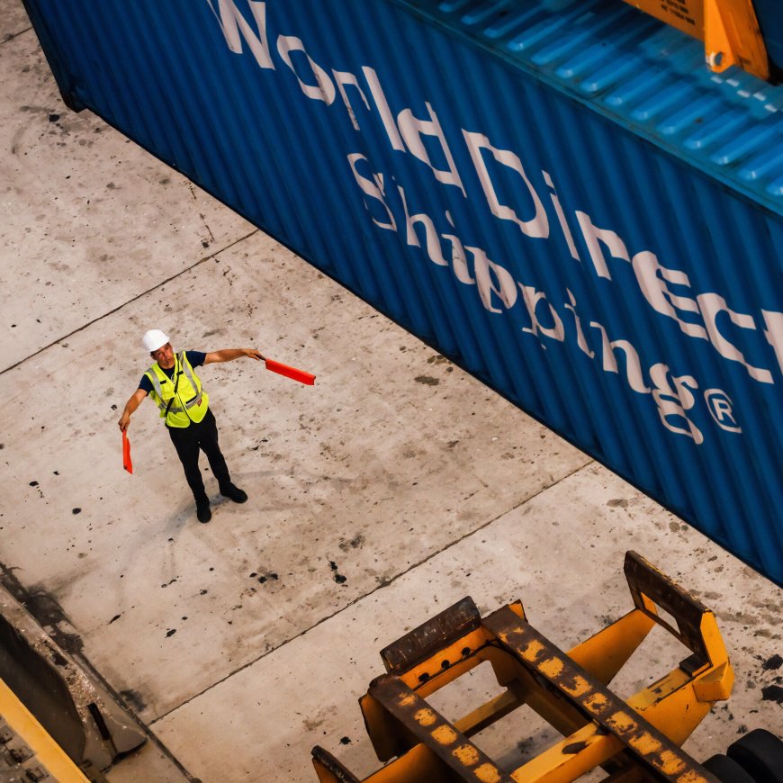 Friday Briefing: Trump’s Tariff Day