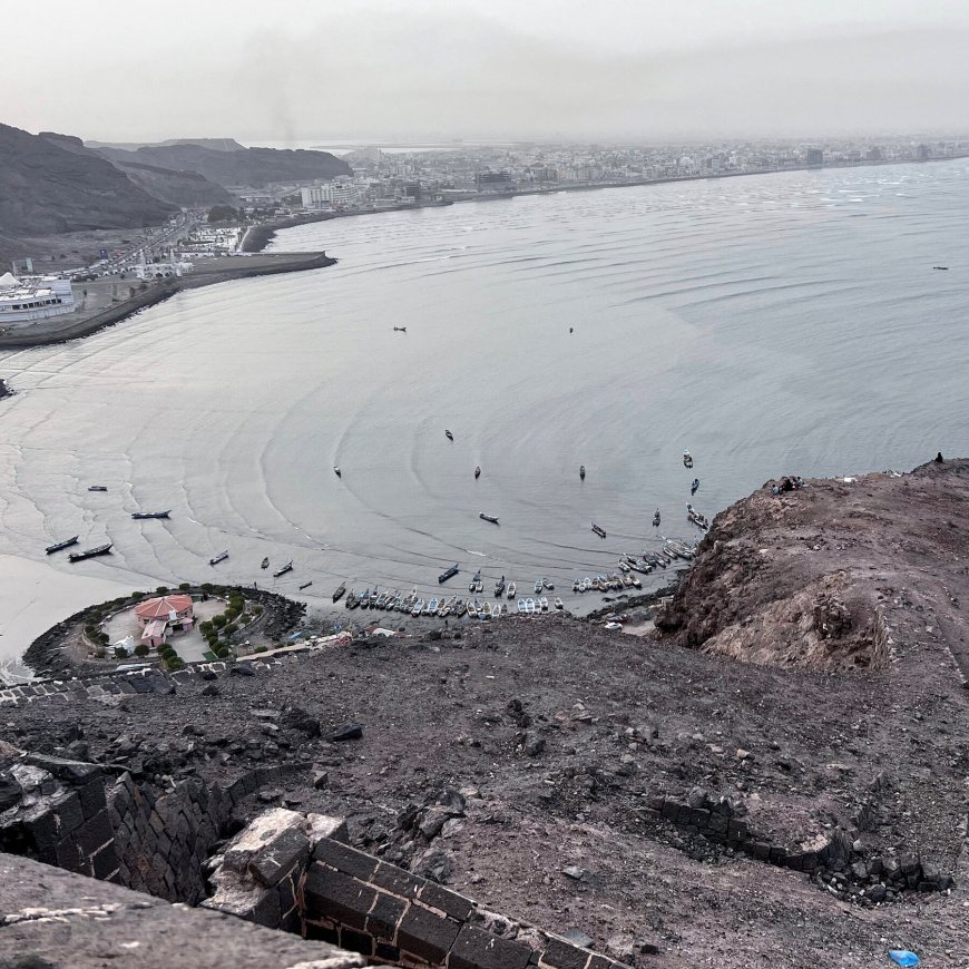 More Than 60 Migrants Dead After Boat Capsizes Off the Coast of Yemen