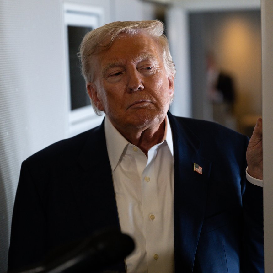 Tuesday Briefing: Trump’s Tariff Leverage