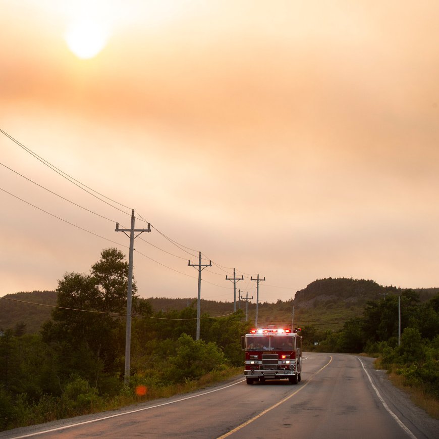 Canada’s Wildfire Season Is One of Its Worst Ever, and It’s Not Over Yet