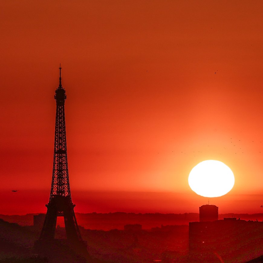 Thursday Briefing: Air Conditioning Politics