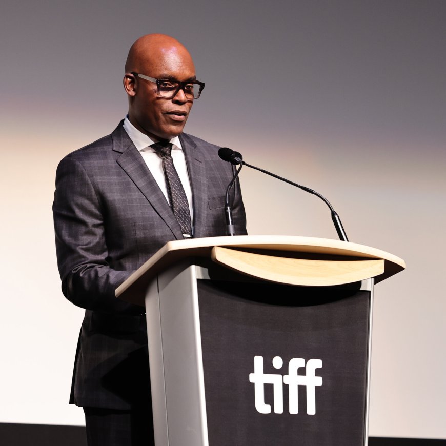 Toronto Film Festival Cancels Screenings of Israeli Documentary About Oct. 7 Attack