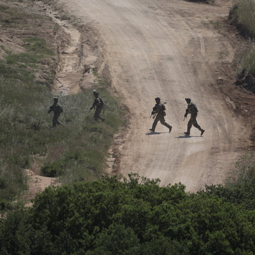 Russia Reaffirms Opposition to NATO Troops in Ukraine