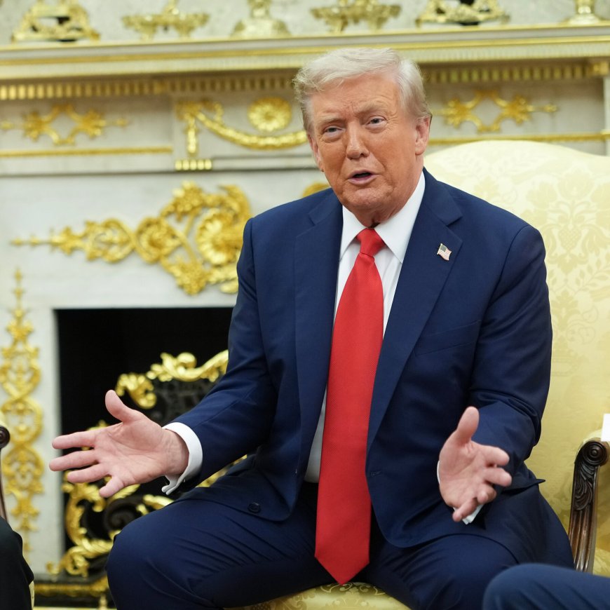 Securing Postwar Ukraine, Even With Trump’s Pledge to Help, Is Complex
