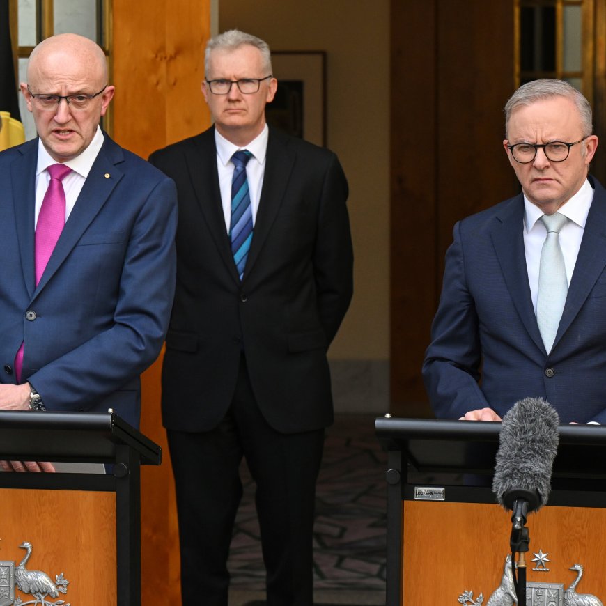 Australia Accuses Iran of Directing Antisemitic Arson Attacks