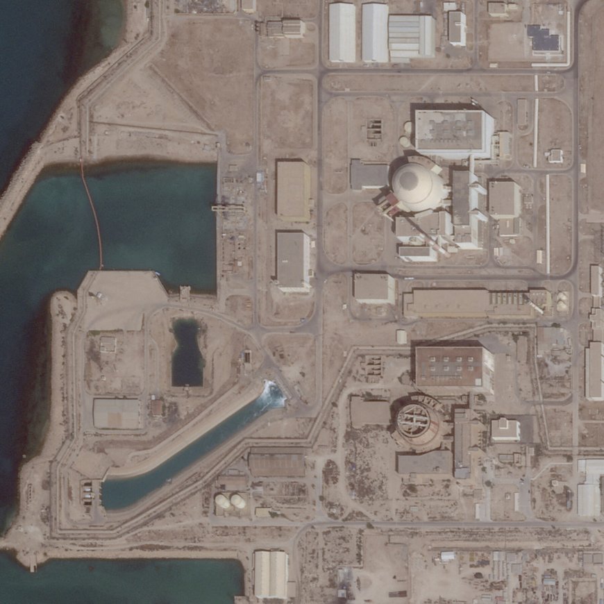 After Blocking U.N. Nuclear Watchdog, Iran Allows Inspectors to Return