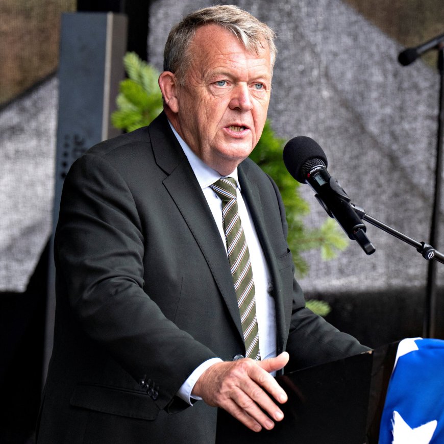 Denmark Summons U.S. Envoy Over Greenland Espionage Allegations