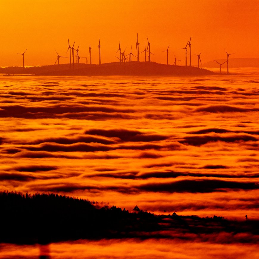 Trump Tries to Derail Climate Progress