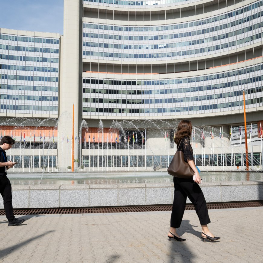 European Nations Move to Restart Iran Sanctions Over Nuclear Program