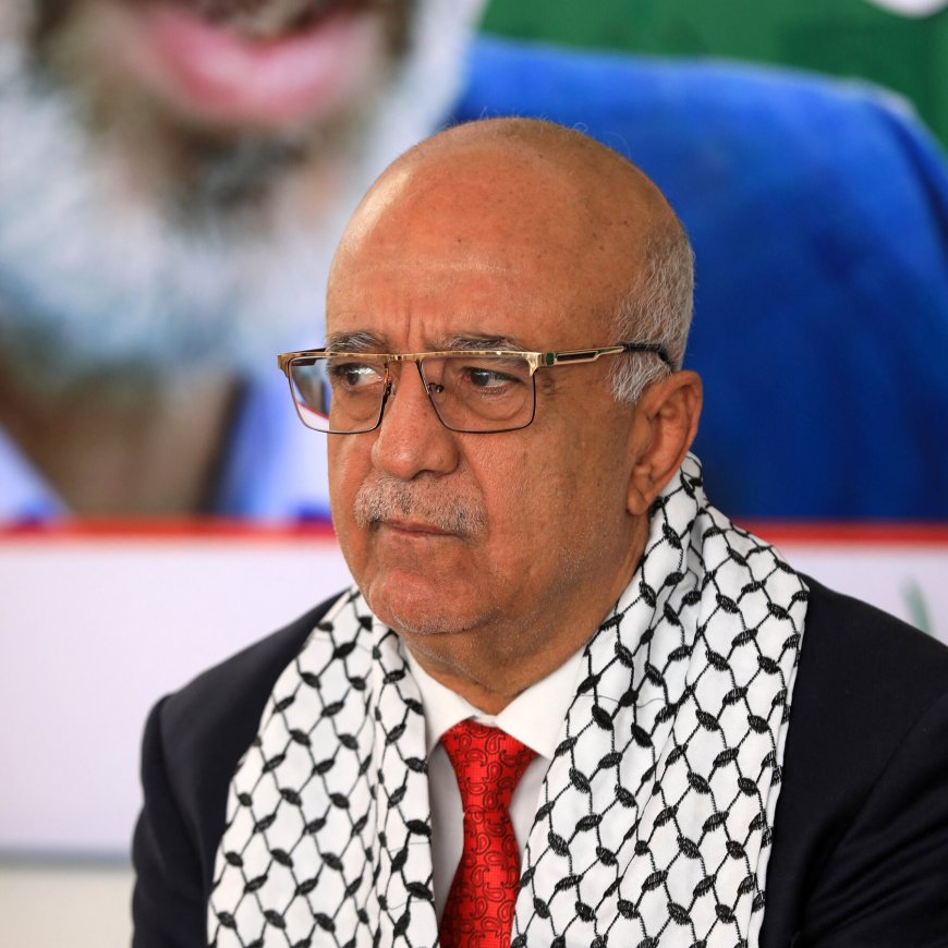 Houthis Say Prime Minister Was Killed in Israeli Attack