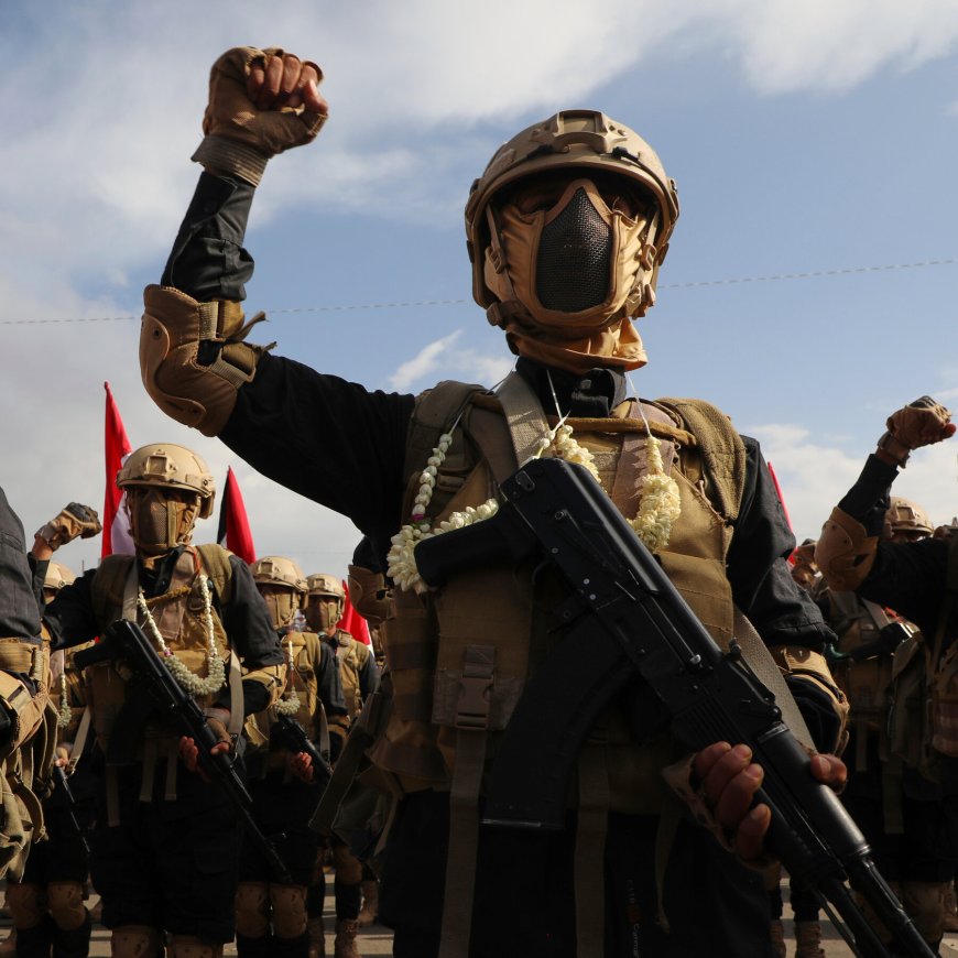Houthis Vow Revenge After Israeli Attack Kills Senior Officials