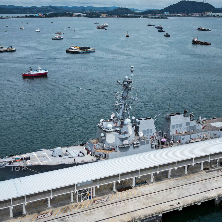 Venezuela, Drug Boats and Trump’s Latest Claim: What to Know