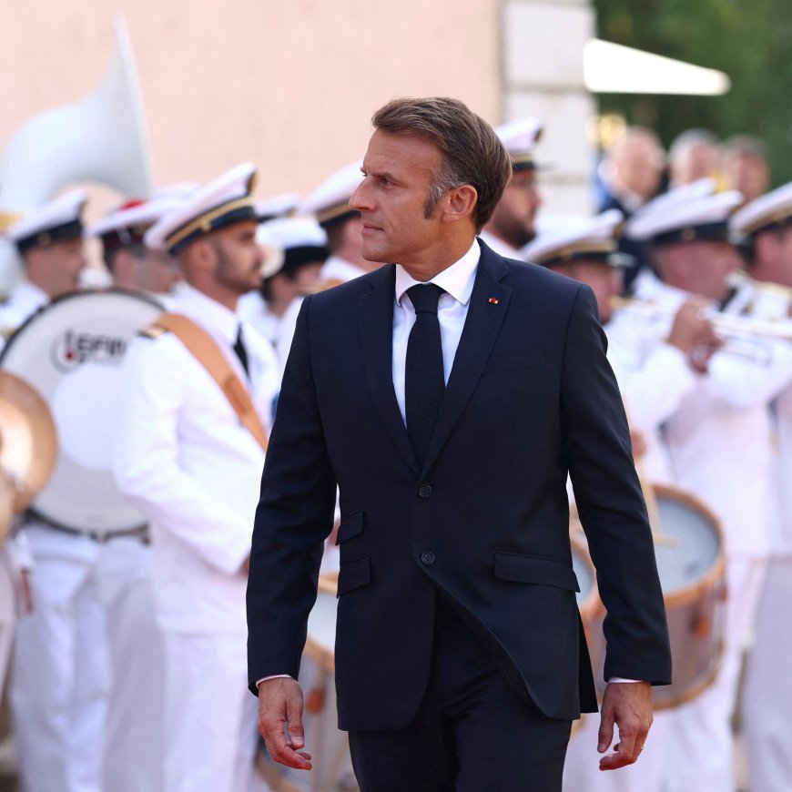 Europe Aims to Show It Is Ready to Secure Postwar Ukraine