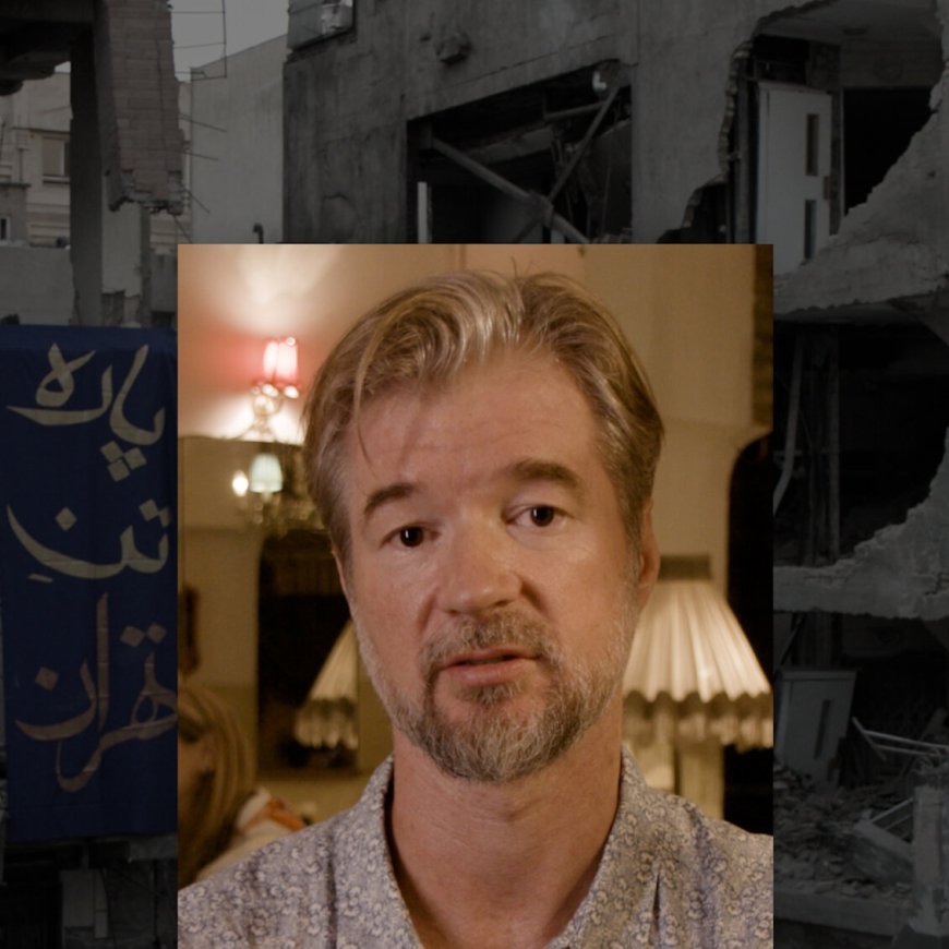 Inside Iran After the 12-Day War